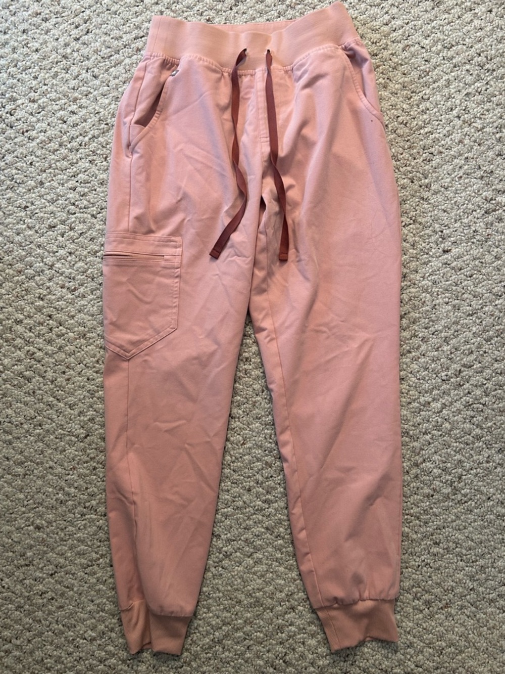 FIGS Scrub Pants XXS Petite length